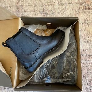 Ariat Wexford waterproof boot NWT